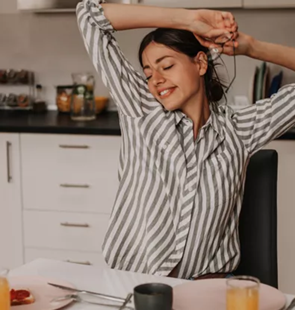 Οι 15 καλύτερες τροφές για το πρωινό - θα σου χαρίσουν ενέργεια και θρεπτικά συστατικά