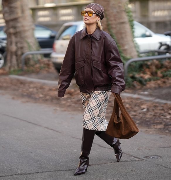 Θέλεις μία τσάντα να χωράει τα πάντα; Η τσάντα ώμου της Zara που αξίζει να αποκτήσεις