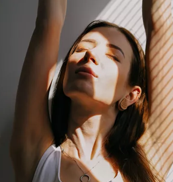 Έξι αλλαγές για να ρυθμίσεις τον μεταβολισμό σου από την αρχή