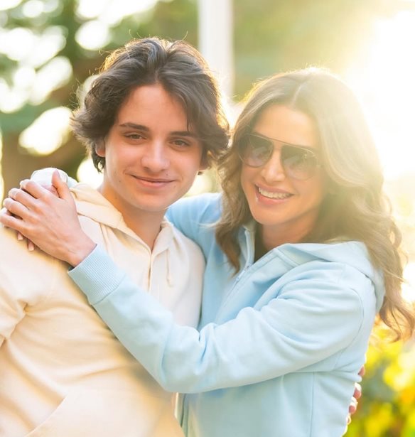 Βασίλισσα Ράνια | Ο μικρός γιος της, πρίγκιπας Hashem έγινε 21 χρόνων