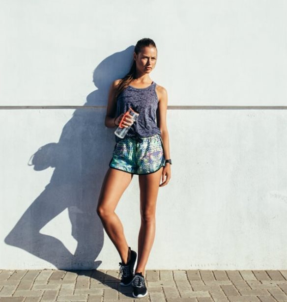 Αυτά είναι τα 3 σημαντικότερα λάθη που κάνεις στην άσκηση