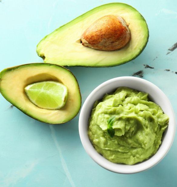 5 λόγοι υγείας για να βάλουμε το αβοκάντο στη διατροφή μας