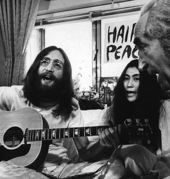 &#x3A0;&#x3BB;&#x3AD;&#x3BF;&#x3BD; &#x3BC;&#x3C0;&#x3BF;&#x3C1;&#x3B5;&#x3AF;&#x3C2; &#x3BD;&#x3B1; &#x3BC;&#x3B5;&#x3AF;&#x3BD;&#x3B5;&#x3B9;&#x3C2; &#x3C3;&#x3C4;&#x3B7; &#x3B4;&#x3B9;&#x3AC;&#x3C3;&#x3B7;&#x3BC;&#x3B7; &#x3C3;&#x3BF;&#x3C5;&#x3AF;&#x3C4;&#x3B1; &#x3C4;&#x3BF;&#x3C5; John Lennon &#x3BA;&#x3B1;&#x3B9; &#x3C4;&#x3B7;&#x3C2; Yoko Ono