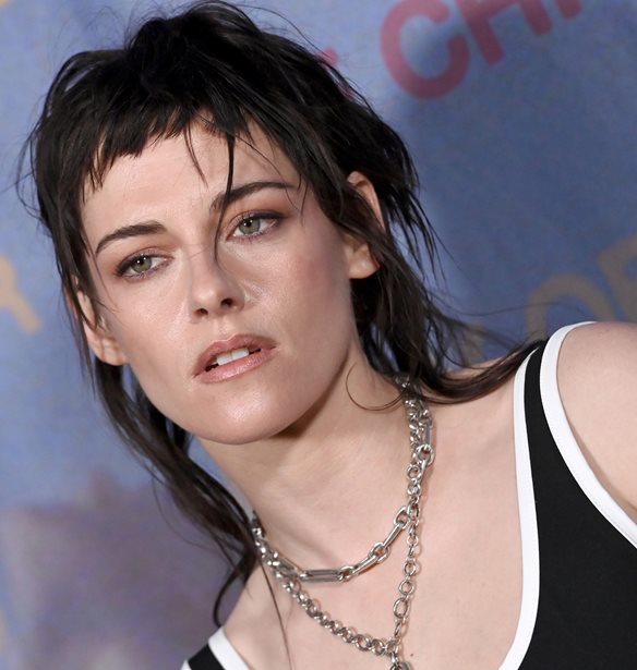 Kristen Stewart | "Η πριγκίπισσα Diana με στοιχειώνει ακόμα"