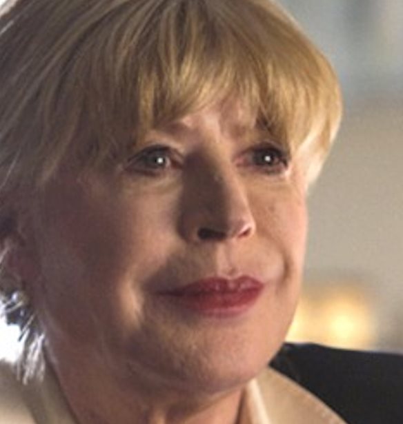 H Marianne Faithfull &#x3AD;&#x3C6;&#x3C5;&#x3B3;&#x3B5; &#x3B1;&#x3C0;&#x3CC; &#x3C4;&#x3B7; &#x3B6;&#x3C9;&#x3AE; &#x3C3;&#x3B5; &#x3B7;&#x3BB;&#x3B9;&#x3BA;&#x3AF;&#x3B1; 78 &#x3B5;&#x3C4;&#x3CE;&#x3BD;