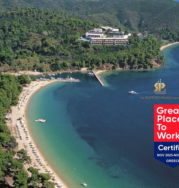 Skiathos Palace Hotel &amp; Alkyon Hotel | &#x3A0;&#x3B9;&#x3C3;&#x3C4;&#x3BF;&#x3C0;&#x3BF;&#x3B9;&#x3B7;&#x3BC;&#x3AD;&#x3BD;&#x3B1; &#x3B3;&#x3B9;&#x3B1; &#x3B4;&#x3B5;&#x3CD;&#x3C4;&#x3B5;&#x3C1;&#x3B7; &#x3C3;&#x3C5;&#x3BD;&#x3B5;&#x3C7;&#x3CC;&#x3BC;&#x3B5;&#x3BD;&#x3B7; &#x3C7;&#x3C1;&#x3BF;&#x3BD;&#x3B9;&#x3AC; &#x3C9;&#x3C2; Great Place to Work&#xAE;