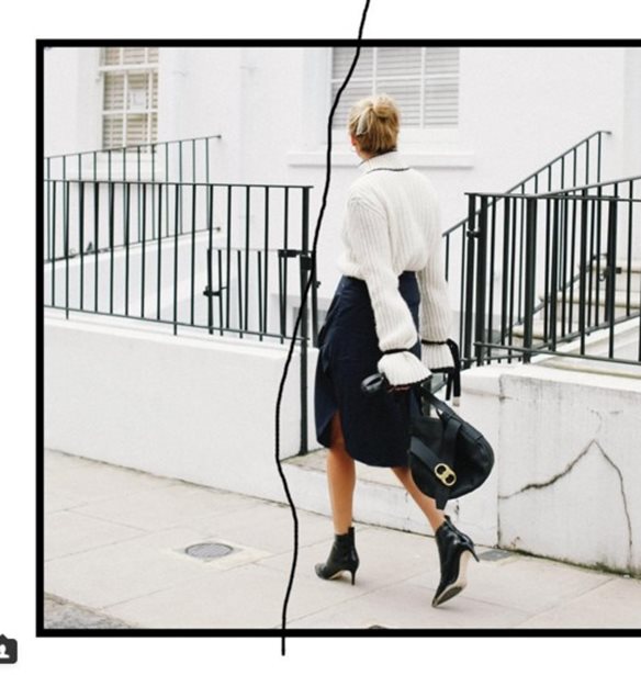 10 μίνιμαλ Instagrammers σου δίνουν την έμπνευση που χρειάζεσαι