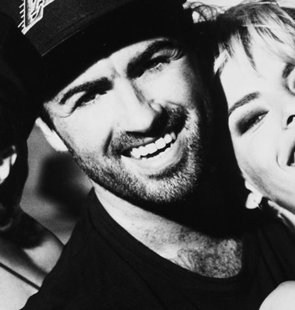 Freedom! | &#x3A4;&#x3B1; supermodels &#x3C4;&#x3C9;&#x3BD; 90s &#x3B8;&#x3C5;&#x3BC;&#x3BF;&#x3CD;&#x3BD;&#x3C4;&#x3B1;&#x3B9; &#x3C3;&#x3C4;&#x3B9;&#x3B3;&#x3BC;&#x3AD;&#x3C2; &#x3B1;&#x3C0;&#x3CC; &#x3C4;&#x3BF; &#x3B8;&#x3C1;&#x3C5;&#x3BB;&#x3B9;&#x3BA;&#x3CC; videoclip &#x3C4;&#x3BF;&#x3C5; George Michael