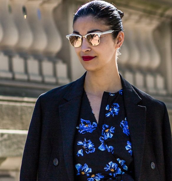 10 Mango φορέματα που θα σε αναδείξουν ως την πιο καλοντυμένη εργαζόμενη στο γραφείο