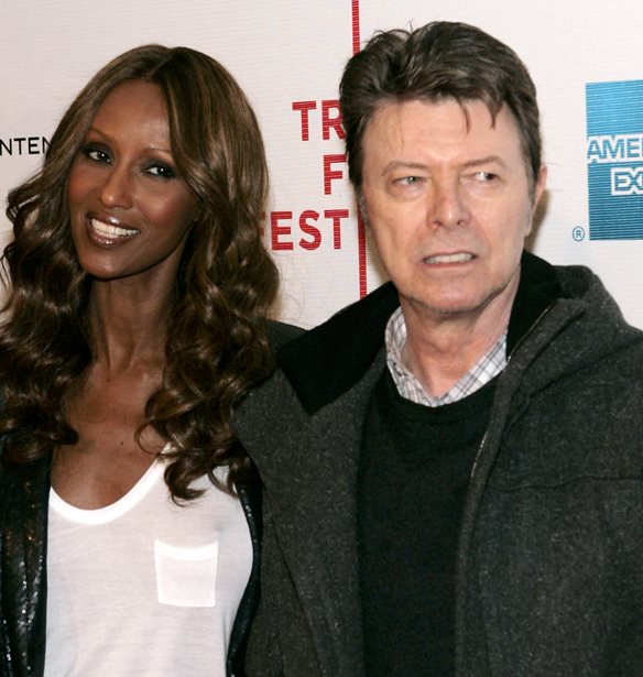 Lexi Jones | H &#x3BA;&#x3CC;&#x3C1;&#x3B7; &#x3C4;&#x3BF;&#x3C5; David Bowie &#x3BA;&#x3B1;&#x3B9; &#x3C4;&#x3B7;&#x3C2; Iman &#x3BC;&#x3B1;&#x3B3;&#x3B5;&#x3CD;&#x3B5;&#x3B9; &#x3BC;&#x3B5; &#x3C4;&#x3B7;&#x3BD; &#x3BF;&#x3BC;&#x3BF;&#x3C1;&#x3C6;&#x3B9;&#x3AC; &#x3BA;&#x3B1;&#x3B9; &#x3C4;&#x3BF; &#x3C4;&#x3B1;&#x3BB;&#x3AD;&#x3BD;&#x3C4;&#x3BF; &#x3C4;&#x3B7;&#x3C2;