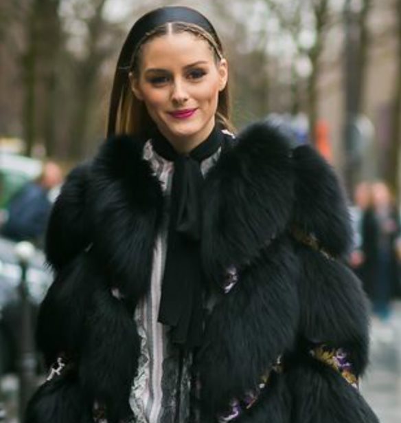 &#x397; preppy &#x3B5;&#x3BC;&#x3C6;&#x3AC;&#x3BD;&#x3B9;&#x3C3;&#x3B7; &#x3C4;&#x3B7;&#x3C2; Olivia Palermo &#x3C0;&#x3BF;&#x3C5; &#x3BB;&#x3B1;&#x3C4;&#x3C1;&#x3AD;&#x3C8;&#x3B1;&#x3BC;&#x3B5;