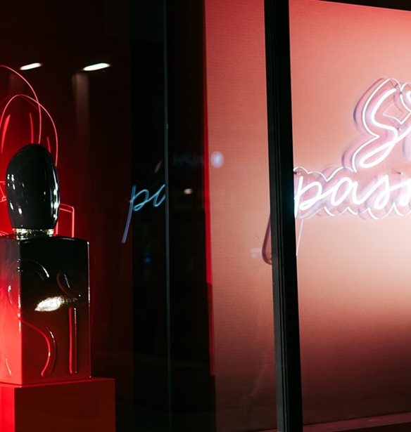 S&#xCC; PASSIONE | &#x3A4;&#x3BF; &#x3AC;&#x3C1;&#x3C9;&#x3BC;&#x3B1; &#x3B3;&#x3B9;&#x3B1; &#x3C4;&#x3B7; &#x3C3;&#x3CD;&#x3B3;&#x3C7;&#x3C1;&#x3BF;&#x3BD;&#x3B7;, &#x3B4;&#x3C5;&#x3BD;&#x3B1;&#x3BC;&#x3B9;&#x3BA;&#x3AE; &#x3B3;&#x3C5;&#x3BD;&#x3B1;&#x3AF;&#x3BA;&#x3B1;