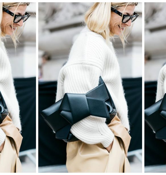 Αυτό είναι το key-trend που θα αναβαθμίσει το streetstyle look σου