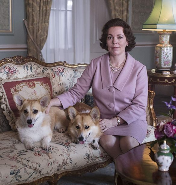 The Crown | &#x39F;&#x3B9; &#x3C0;&#x3C1;&#x3CE;&#x3C4;&#x3B5;&#x3C2; &#x3B5;&#x3C0;&#x3AF;&#x3C3;&#x3B7;&#x3BC;&#x3B5;&#x3C2; &#x3C6;&#x3C9;&#x3C4;&#x3BF;&#x3B3;&#x3C1;&#x3B1;&#x3C6;&#x3AF;&#x3B5;&#x3C2; &#x3C4;&#x3C9;&#x3BD; &#x3C0;&#x3C1;&#x3C9;&#x3C4;&#x3B1;&#x3B3;&#x3C9;&#x3BD;&#x3B9;&#x3C3;&#x3C4;&#x3CE;&#x3BD; - &#x397; &#x3B1;&#x3C0;&#x3AF;&#x3C3;&#x3C4;&#x3B5;&#x3C5;&#x3C4;&#x3B7; &#x3BF;&#x3BC;&#x3BF;&#x3B9;&#x3CC;&#x3C4;&#x3B7;&#x3C4;&#x3B1; &#x3C4;&#x3B7;&#x3C2; Debicki &#x3BC;&#x3B5; &#x3C4;&#x3B7;&#x3BD; &#x3C0;&#x3C1;&#x3B9;&#x3B3;&#x3BA;&#x3AF;&#x3C0;&#x3B9;&#x3C3;&#x3C3;&#x3B1; Diana
