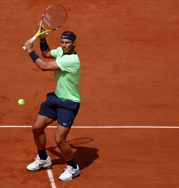 Rafael Nadal | &#x391;&#x3C0;&#x3BF;&#x3C3;&#x3CD;&#x3C1;&#x3B5;&#x3B9; &#x3C4;&#x3B7; &#x3C3;&#x3C5;&#x3BC;&#x3BC;&#x3B5;&#x3C4;&#x3BF;&#x3C7;&#x3AE; &#x3C4;&#x3BF;&#x3C5; &#x3B1;&#x3C0;&#x3CC; &#x3C4;&#x3BF; Wimbledon &#x3BA;&#x3B1;&#x3B9; &#x3C4;&#x3BF;&#x3C5;&#x3C2; &#x39F;&#x3BB;&#x3C5;&#x3BC;&#x3C0;&#x3B9;&#x3B1;&#x3BA;&#x3BF;&#x3CD;&#x3C2; &#x391;&#x3B3;&#x3CE;&#x3BD;&#x3B5;&#x3C2;