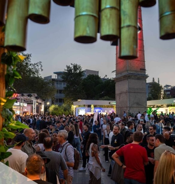 &#x3A4;&#x3BF; Athens Bar Week 2023 &#x3B8;&#x3B1; &#x3BC;&#x3B5;&#x3AF;&#x3BD;&#x3B5;&#x3B9; &#x3C3;&#x3C4;&#x3B7; &#x3BC;&#x3BD;&#x3AE;&#x3BC;&#x3B7; &#x3BC;&#x3B1;&#x3C2; &#x3B3;&#x3B9;&#x3B1; &#x3BA;&#x3B1;&#x3B9;&#x3C1;&#x3CC;