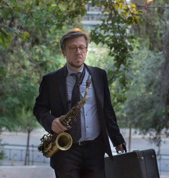 &#x38C;&#x3BB;&#x3B1; &#x3CC;&#x3C3;&#x3B1; &#x3B8;&#x3B1; &#x3BA;&#x3AC;&#x3BD;&#x3BF;&#x3C5;&#x3BC;&#x3B5; &#x3C4;&#x3BF; &#x3A3;&#x3B1;&#x3B2;&#x3B2;&#x3B1;&#x3C4;&#x3BF;&#x3BA;&#x3CD;&#x3C1;&#x3B9;&#x3B1;&#x3BA;&#x3BF;: Cinema, jazz &#x3C3;&#x3C4;&#x3BF; &#x3BC;&#x3BF;&#x3C5;&#x3C3;&#x3B5;&#x3AF;&#x3BF; &#x3BA;&#x3B1;&#x3B9; &#x3BA;&#x3BB;&#x3B1;&#x3C3;&#x3B9;&#x3BA;&#x3AD;&#x3C2; &#x3B8;&#x3B5;&#x3B1;&#x3C4;&#x3C1;&#x3B9;&#x3BA;&#x3AD;&#x3C2; &#x3C0;&#x3B1;&#x3C1;&#x3B1;&#x3C3;&#x3C4;&#x3AC;&#x3C3;&#x3B5;&#x3B9;&#x3C2;