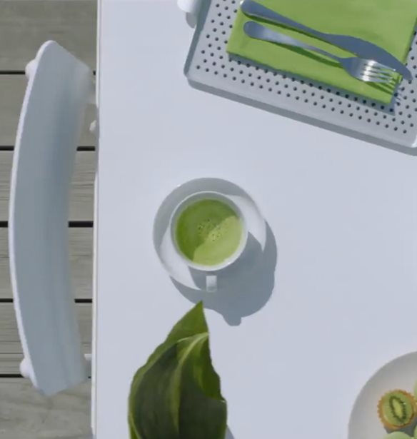 Pantone 2017: &#x391;&#x3C5;&#x3C4;&#x3CC; &#x3B5;&#x3AF;&#x3BD;&#x3B1;&#x3B9; &#x3C4;&#x3BF; &#x3C7;&#x3C1;&#x3CE;&#x3BC;&#x3B1; &#x3C4;&#x3B7;&#x3C2; &#x3C7;&#x3C1;&#x3BF;&#x3BD;&#x3B9;&#x3AC;&#x3C2;