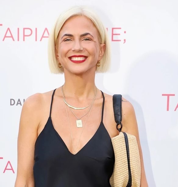 "Ταιριάζουμε;" | Η Feelgood Entertainment και το Missbloom.gr διοργάνωσαν την πιο κομψή πρεμιέρα με άρωμα καλοκαιριού