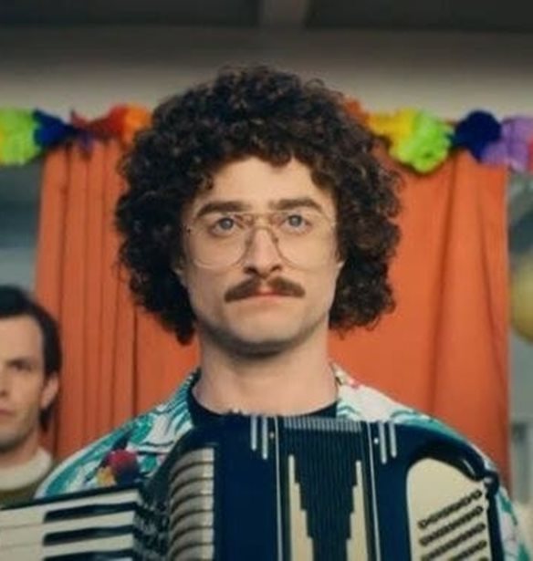 O Daniel Radcliffe &#x3AD;&#x3BC;&#x3B1;&#x3B8;&#x3B5; &#x3BD;&#x3B1; &#x3C0;&#x3B1;&#x3AF;&#x3B6;&#x3B5;&#x3B9; &#x3B1;&#x3BA;&#x3BF;&#x3C1;&#x3BD;&#x3C4;&#x3B5;&#x3CC;&#x3BD; &#x3C3;&#x3C4;&#x3B1; &#x3B3;&#x3C5;&#x3C1;&#x3AF;&#x3C3;&#x3BC;&#x3B1;&#x3C4;&#x3B1; &#x3C4;&#x3B1;&#x3B9;&#x3BD;&#x3AF;&#x3B1;&#x3C2;
