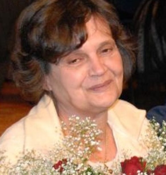 &#x3A0;&#x3AD;&#x3B8;&#x3B1;&#x3BD;&#x3B5; &#x3B7; &#x3C3;&#x3C4;&#x3B9;&#x3C7;&#x3BF;&#x3C5;&#x3C1;&#x3B3;&#x3CC;&#x3C2; &#x39C;&#x3B1;&#x3C1;&#x3B9;&#x3B1;&#x3BD;&#x3AF;&#x3BD;&#x3B1; &#x39A;&#x3C1;&#x3B9;&#x3B5;&#x3B6;&#x3AE;, &#x3B3;&#x3BD;&#x3C9;&#x3C3;&#x3C4;&#x3AE; &#x3B1;&#x3C0;&#x3CC; &#x3C4;&#x3B7; &#x3B8;&#x3C1;&#x3C5;&#x3BB;&#x3B9;&#x3BA;&#x3AE; &#x3B5;&#x3BA;&#x3C0;&#x3BF;&#x3BC;&#x3C0;&#x3AE; &quot;&#x395;&#x3B4;&#x3CE; &#x39B;&#x3B9;&#x3BB;&#x3B9;&#x3C0;&#x3BF;&#x3CD;&#x3C0;&#x3BF;&#x3BB;&#x3B7;&quot;