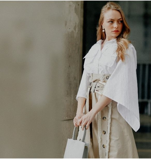 Πώς θα είμαι καλοντυμένη; | Ο κανόνας των τριών είναι η λύση που ψάχνεις