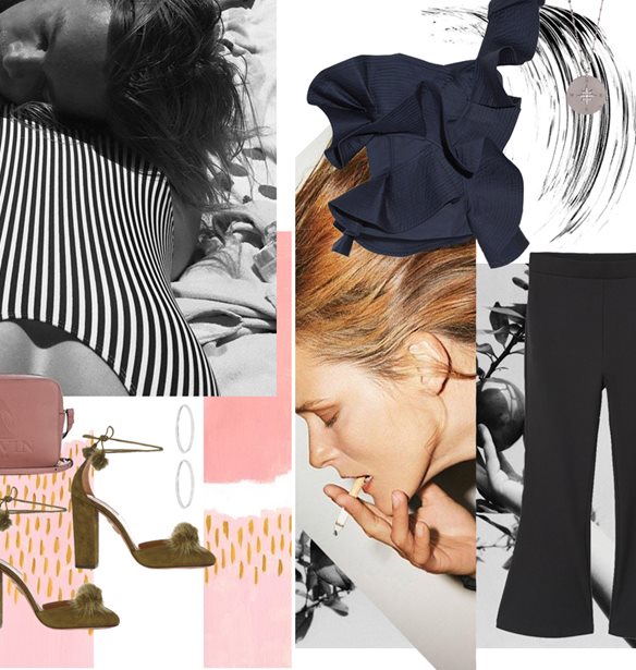 Outfits of Wisdom // The Christmas Edition