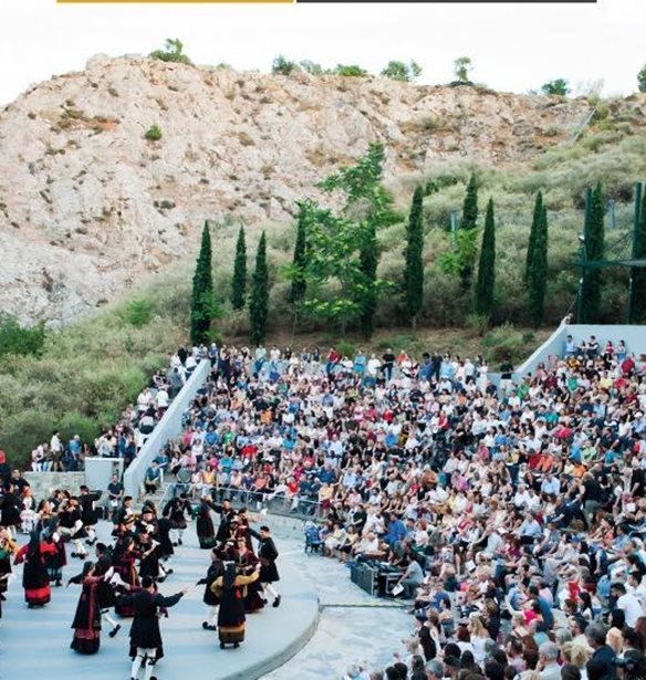 &#x3A7;&#x3BF;&#x3C1;&#x3CC;&#x3C2; | &quot;&#x39D;&#x3B1; &#x2019;&#x3BC;&#x3B1;&#x3C3;&#x3C4;&#x3B5; &#x3C0;&#x3AC;&#x3BB;&#x3B9; &#x3B5;&#x3B4;&#x3CE; &#x3BE;&#x3B1;&#x3BD;&#x3AC; &#x2026;&#x3C4;&#x3AF;&#x3C0;&#x3BF;&#x3C4;&#x3B1; &#x3B4;&#x3B5; &#x3C7;&#x3AC;&#x3B8;&#x3B7;&#x3BA;&#x3B5;&quot;