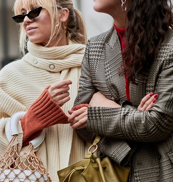 7 κομμάτια που εγκρίνουν οι editors και αξίζουν μια θέση στην γκαρνταρόμπα σου