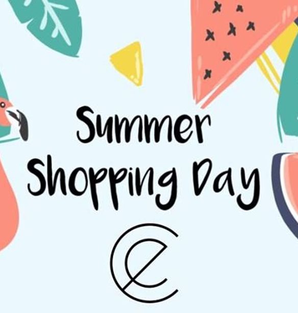 Ανακάλυψε τη νέα συλλογή του The Virgin Fish στο Summer Shopping Day