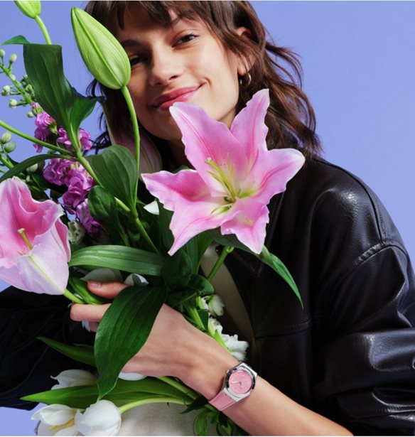 &#x397; &#x3BD;&#x3AD;&#x3B1; &#x3C3;&#x3C5;&#x3BB;&#x3BB;&#x3BF;&#x3B3;&#x3AE; Blossom Time Swatch &#x3B5;&#x3BC;&#x3C0;&#x3BD;&#x3AD;&#x3B5;&#x3C4;&#x3B1;&#x3B9; &#x3B1;&#x3C0;&#x3CC; &#x3C4;&#x3B1; &#x3BB;&#x3BF;&#x3C5;&#x3BB;&#x3BF;&#x3CD;&#x3B4;&#x3B9;&#x3B1;