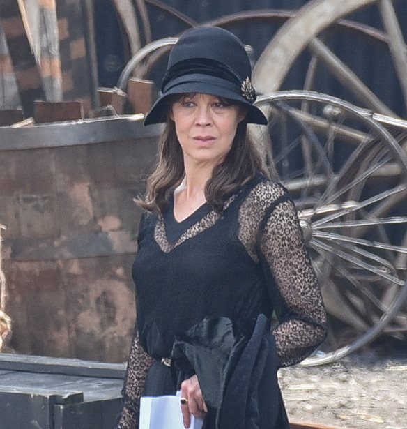 &#x3A0;&#x3AD;&#x3B8;&#x3B1;&#x3BD;&#x3B5; &#x3B7; &#x3B7;&#x3B8;&#x3BF;&#x3C0;&#x3BF;&#x3B9;&#x3CC;&#x3C2; &#x3C4;&#x3BF;&#x3C5; Peaky Blinders, Helen McCrory