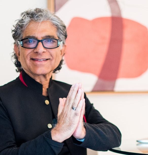Deepak Chopra | 10 &#x3C0;&#x3C1;&#x3B1;&#x3BA;&#x3C4;&#x3B9;&#x3BA;&#x3AD;&#x3C2; &#x3B3;&#x3B9;&#x3B1; &#x3BC;&#x3B1;&#x3BA;&#x3C1;&#x3BF;&#x3B2;&#x3B9;&#x3CC;&#x3C4;&#x3B5;&#x3C1;&#x3B7;, &#x3C5;&#x3B3;&#x3B9;&#x3AD;&#x3C3;&#x3C4;&#x3B5;&#x3C1;&#x3B7; &#x3BA;&#x3B1;&#x3B9; &#x3C0;&#x3B9;&#x3BF; &#x3BF;&#x3C5;&#x3C3;&#x3B9;&#x3B1;&#x3C3;&#x3C4;&#x3B9;&#x3BA;&#x3AE; &#x3B6;&#x3C9;&#x3AE; &#x3BC;&#x3B5; &#x3C6;&#x3CC;&#x3BD;&#x3C4;&#x3BF; &#x3C4;&#x3BF;&#x3BD; &#x39D;&#x3B1;&#x3CC; &#x3C4;&#x3BF;&#x3C5; &#x3A0;&#x3BF;&#x3C3;&#x3B5;&#x3B9;&#x3B4;&#x3CE;&#x3BD;&#x3B1;