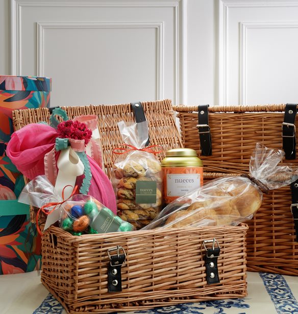 Nueces Easter Gifts | &#x3A4;&#x3B1; &#x3C0;&#x3B9;&#x3BF; &#x3BB;&#x3B1;&#x3C7;&#x3C4;&#x3B1;&#x3C1;&#x3B9;&#x3C3;&#x3C4;&#x3AC; &#x3B4;&#x3CE;&#x3C1;&#x3B1; &#x3B3;&#x3B9;&#x3B1; &#x3C4;&#x3BF; &#x3A0;&#x3AC;&#x3C3;&#x3C7;&#x3B1;