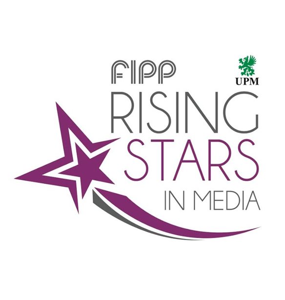 Rising Stars in Media Awards: &#x3A4;&#x3B1; &#x3BA;&#x3BF;&#x3C1;&#x3C5;&#x3C6;&#x3B1;&#x3AF;&#x3B1; &#x3B2;&#x3C1;&#x3B1;&#x3B2;&#x3B5;&#x3AF;&#x3B1; &#x3C4;&#x3BF;&#x3C5; &#x3C7;&#x3CE;&#x3C1;&#x3BF;&#x3C5; &#x3C4;&#x3C9;&#x3BD; media &#x3B5;&#x3C0;&#x3B9;&#x3C3;&#x3C4;&#x3C1;&#x3AD;&#x3C6;&#x3BF;&#x3C5;&#x3BD;