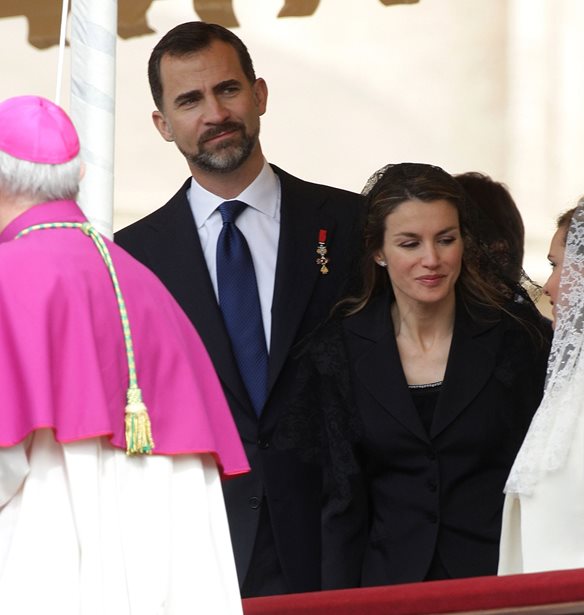 &#x392;&#x3B1;&#x3C3;&#x3AF;&#x3BB;&#x3B9;&#x3C3;&#x3C3;&#x3B1; Letizia | &#x393;&#x3B9;&#x3B1;&#x3C4;&#x3AF; &#x3B4;&#x3B5;&#x3BD; &#x3BC;&#x3C0;&#x3BF;&#x3C1;&#x3B5;&#x3AF; &#x3BD;&#x3B1; &#x3C7;&#x3C1;&#x3B7;&#x3C3;&#x3B9;&#x3BC;&#x3BF;&#x3C0;&#x3BF;&#x3B9;&#x3AE;&#x3C3;&#x3B5;&#x3B9; &#x3C4;&#x3BF; &quot;&#x3BB;&#x3B5;&#x3C5;&#x3BA;&#x3CC; &#x3C0;&#x3C1;&#x3BF;&#x3BD;&#x3CC;&#x3BC;&#x3B9;&#x3BF;&quot; &#x3C3;&#x3C4;&#x3B7;&#x3BD; &#x3BA;&#x3B7;&#x3B4;&#x3B5;&#x3AF;&#x3B1; &#x3C4;&#x3BF;&#x3C5; &#x3A0;&#x3AC;&#x3C0;&#x3B1;;