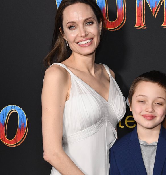 Vivienne Jolie-Pitt | H stylish &#x3B5;&#x3BC;&#x3C6;&#x3AC;&#x3BD;&#x3B9;&#x3C3;&#x3B7; &#x3C4;&#x3B7;&#x3C2; &#x3BA;&#x3CC;&#x3C1;&#x3B7;&#x3C2; &#x3C4;&#x3BF;&#x3C5; Brad &#x3BA;&#x3B1;&#x3B9; &#x3C4;&#x3B7;&#x3C2; Angelina