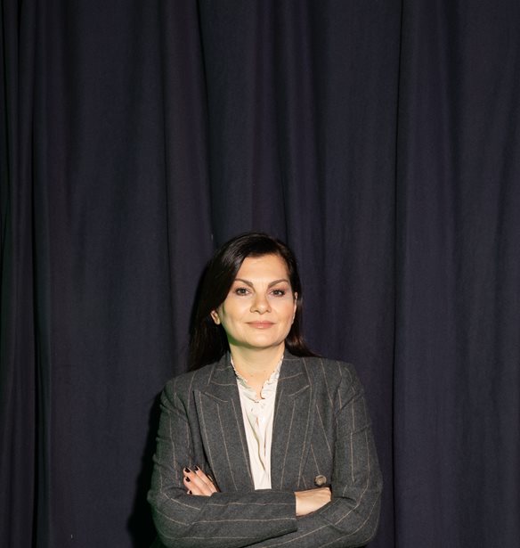 Publisher&#x27;s Notes | OK, boomer, &#x3AD;&#x3C1;&#x3C7;&#x3B5;&#x3C4;&#x3B1;&#x3B9; &#x3C4;&#x3BF; #thatgirl