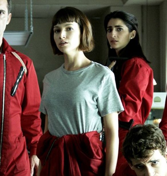 To La Casa de Papel &#x3B5;&#x3C0;&#x3B9;&#x3C3;&#x3C4;&#x3C1;&#x3AD;&#x3C6;&#x3B5;&#x3B9; &#x3C4;&#x3BF; &#x3BA;&#x3B1;&#x3BB;&#x3BF;&#x3BA;&#x3B1;&#x3AF;&#x3C1;&#x3B9; &#x3C4;&#x3BF;&#x3C5; 2019