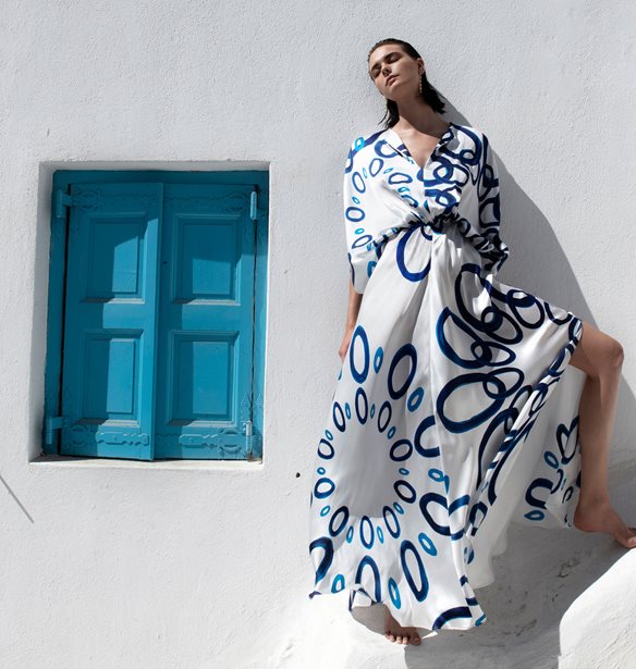 Το απόλυτο resort style έχει την υπογραφή Τhemis Z