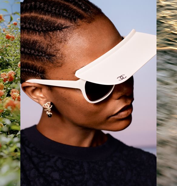 Τα αξεσουάρ που ξεχωρίσαμε στη συλλογή Chanel Cruise 2020/21