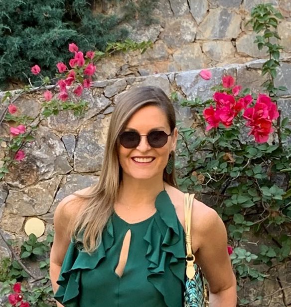 Meet the designer: Ekeini