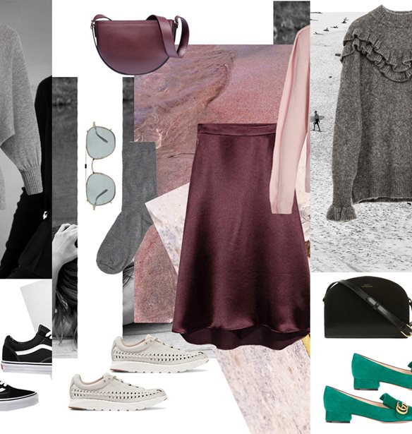 Ιδέες για καθημερινό ντύσιμο // Outfits of Wisdom