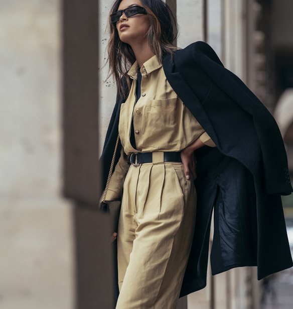 Office look | Τα 5 κομμάτια που χρειάζεσαι για εκλεπτυσμένο στυλ στο γραφείο