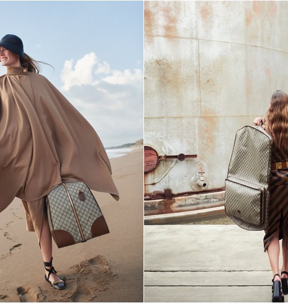 &#x39F; &#x3BF;&#x3AF;&#x3BA;&#x3BF;&#x3C2; Gucci &#x3C5;&#x3C0;&#x3BF;&#x3B3;&#x3C1;&#x3AC;&#x3C6;&#x3B5;&#x3B9; &#x3C4;&#x3B7; &#x3BC;&#x3B1;&#x3B3;&#x3B5;&#x3AF;&#x3B1; &#x3C4;&#x3C9;&#x3BD; &#x3C4;&#x3B1;&#x3BE;&#x3B9;&#x3B4;&#x3B9;&#x3CE;&#x3BD;
