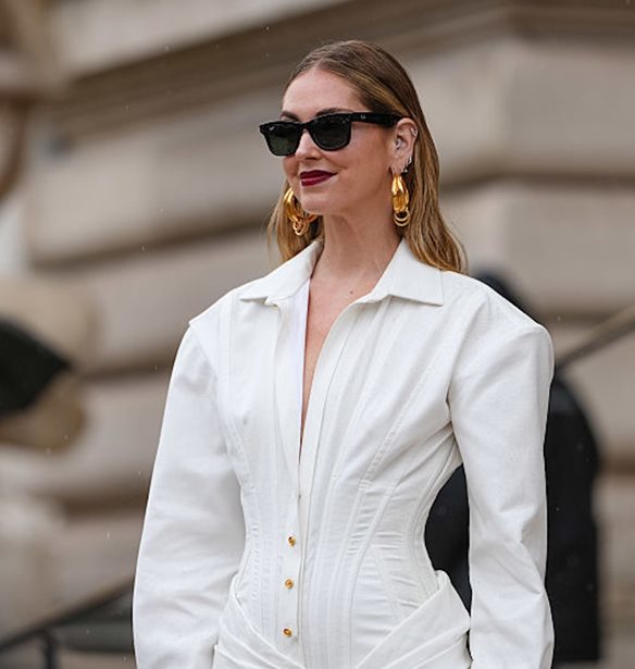 Ιταλικό δικαστήριο αθώωσε την Chiara Ferragni για την υπόθεση απάτης με το κέικ Pandoro