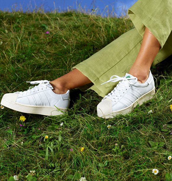 Τα αγαπημένα σου Adidas Originals σε νέα, οικολογική έκδοση