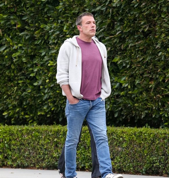 Ben Affleck | &#x3A4;&#x3B9; &#x3C3;&#x3C7;&#x3AD;&#x3C3;&#x3B7; &#x3AD;&#x3C7;&#x3BF;&#x3C5;&#x3BD; &#x3C3;&#x3AE;&#x3BC;&#x3B5;&#x3C1;&#x3B1; &#x3BF;&#x3B9; &#x3B4;&#x3CD;&#x3BF; &#x3C0;&#x3C1;&#x3CE;&#x3B7;&#x3BD; Jennifer &#x3C4;&#x3B7;&#x3C2; &#x3B6;&#x3C9;&#x3AE;&#x3C2; &#x3C4;&#x3BF;&#x3C5;