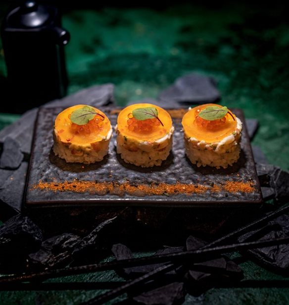 #Tidbits *: O &#x398;&#x3AC;&#x3BD;&#x3BF;&#x3C2; &#x3A3;&#x3C4;&#x3B1;&#x3C3;&#x3B9;&#x3BD;&#x3CC;&#x3C2; &#x3B5;&#x3B3;&#x3BA;&#x3B1;&#x3B9;&#x3BD;&#x3B9;&#x3AC;&#x3B6;&#x3B5;&#x3B9; &#x3C4;&#x3B1; Gastronomy Wednesdays &#x3C3;&#x3C4;&#x3BF; Island