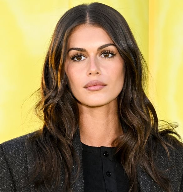Kaia Gerber | &#x395;&#x3AF;&#x3BD;&#x3B1;&#x3B9; &#x3B6;&#x3B5;&#x3C5;&#x3B3;&#x3AC;&#x3C1;&#x3B9; &#x3BC;&#x3B5; &#x3C4;&#x3BF;&#x3BD; &#x3B3;&#x3B9;&#x3BF; &#x3B4;&#x3B9;&#x3AC;&#x3C3;&#x3B7;&#x3BC;&#x3BF;&#x3C5; &#x3B7;&#x3B8;&#x3BF;&#x3C0;&#x3BF;&#x3B9;&#x3BF;&#x3CD;